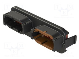 Connector: automotive