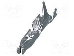 Crimp contact, nominal current: 6 A, type of contact: Female