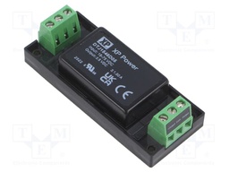 Converter: DC/DC