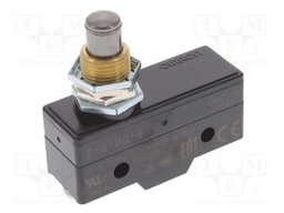 Microswitch SNAP ACTION