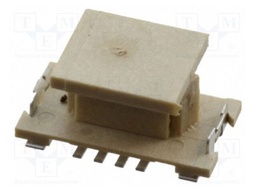 Connector: PCB to PCB