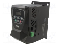 Automation module: vector inverter; 3kW; 3x380VAC; 380x480VAC