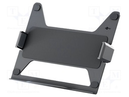 Holder; 9kg; 75x75mm