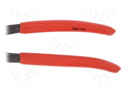 Pliers; adjustable,Cobra adjustable grip; 175mm; steel