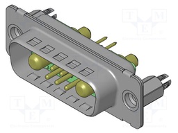 Connector: D-Sub