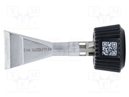 Tip; special; 15mm; longlife; for soldering station