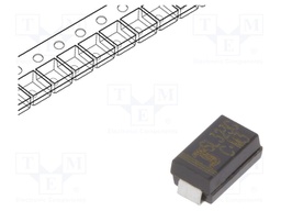 Diode: Schottky rectifying; SMD; 20V; 3A; Ufmax: 0.45V; SMA