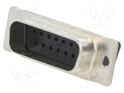 CRIMP SNAP PLUG ASSY,SIZE 2