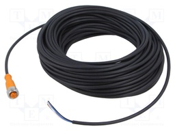 Connection lead