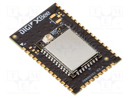 Module: RF; u.FL; XBee; 2.4GHz; I2C,SPI,UART; -103dBm; 8dBm; SMD