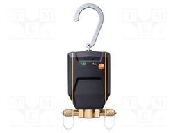 Valve; Bluetooth; Range: 50m; IP54; 570g; Dim: 95x119x47mm