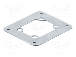 Han Yellock 30 Adapter Plate