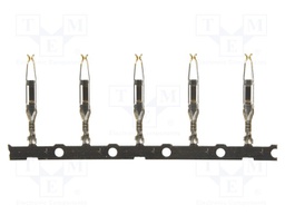 Engineering PN: DIN-Power crimp 2,F, PL2, 250 Rolle