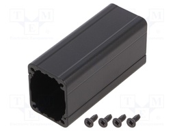 D-SERIE ADAPTERHOUSING