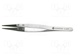 Tweezers; ESD