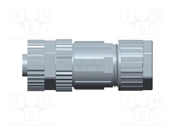 Connector: M12