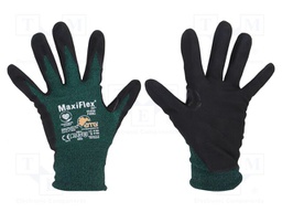 Protective gloves; Size: 11; MaxiFlex® Cut™