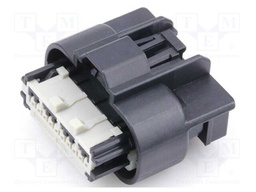 Connector: automotive
