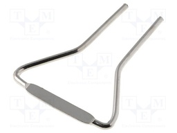 Tip; for  WEL.8100UC soldering iron,for cutting ropes