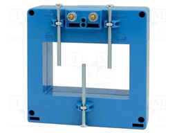 Current transformer; M4 screw; Iout: 1A; Iin: 1.2kA; Freq: 50÷60Hz