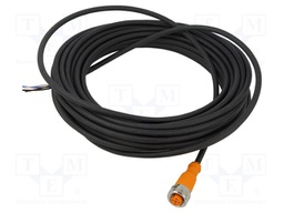 Connection lead