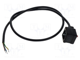 Connector: valve connector