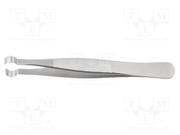 Tweezers; universal