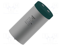 Capacitor: polypropylene; DC-Link; 1000uF; 600VDC; 32mm; -25÷70°C