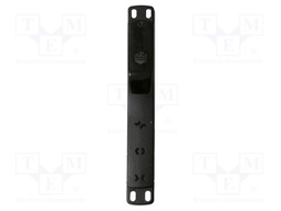 Sensor: contact; EnOcean; screw; IP54; 868MHz; light grey
