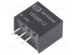 Converter: DC/DC