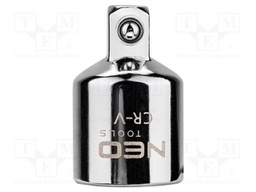 Reduction; Size: 1/4"M,3/8"M