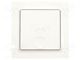 Wireless push button; EnOcean; 30m; Ch: 1; intelligent house