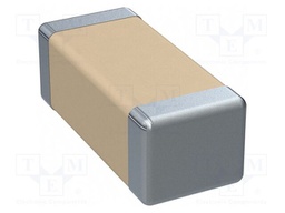 Capacitor: ceramic