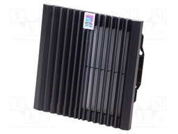 Fan: AC; fan tray; 230VAC; 280m3/h; 54dBA; IP54; 255x255x129mm