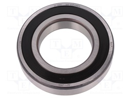 Bearing: single row deep groove ball; Øint: 55mm; Øout: 100mm