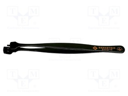 Tweezers; ESD