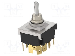 Switch: toggle; Man.series: ATP; Illumin: none; Shape: rectangular