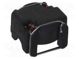 Inductor: wire