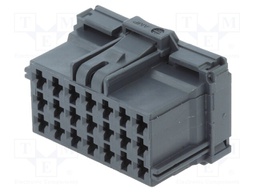 MCP2.8 GEH ASSY 21P