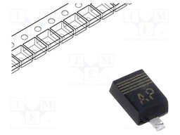 Diode: Schottky rectifying