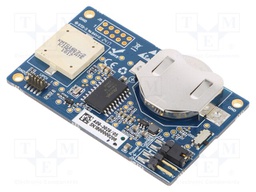 Dev.kit: Microchip AVR; Family: ATTINY; Add-on connectors: 1; 3VDC