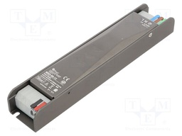 Power supply: switching; LED