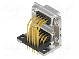Connector: D-Sub