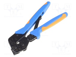 For crimping; Mini Universal MATE-N-LOK; terminals