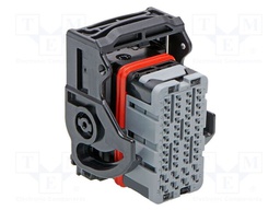 Connector: automotive