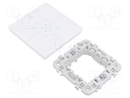 Touch switch; F&Home; 9÷30VDC; -25÷50°C