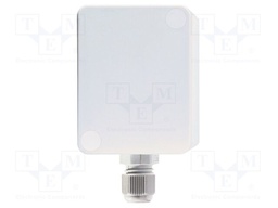 Repeater; EnOcean; screw,outside; 230VAC; IP54; -20÷55°C; wireless