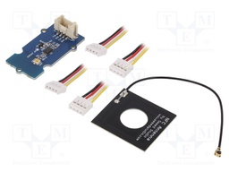 Module: communication; NFC; Grove; 3.3÷5VDC; Dim: 130x90x10.5mm