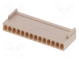Connector: wire-board