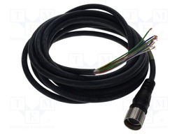 Connector: M23